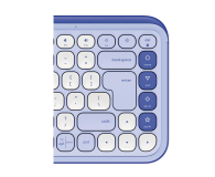 LOGITECH POP ICON Keys lilac 920-013074 - 1276196 - zdjęcie 6